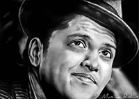 image of Bruno Mars